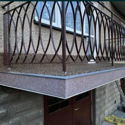 Sebastian Dudek - Malarz Tychy