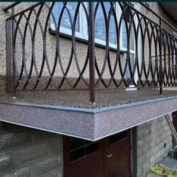 Malowanie mieszkań Tychy 3