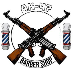 Barber Shop AK47 Otwock - fryzjer męski - Salon Fryzjerski Otwock