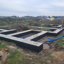 Domy murowane Łódź 2