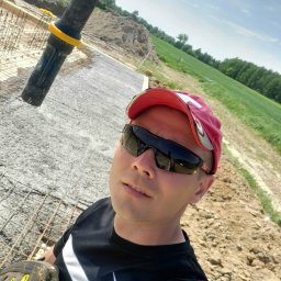 Domy murowane Łódź 1