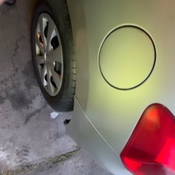 Blacharstwo, lakiernictwo samochodowe Żyrardów 2