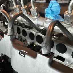 Blacharstwo, lakiernictwo samochodowe Żyrardów 4