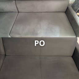 Pranie kanap Koziegłowy 3