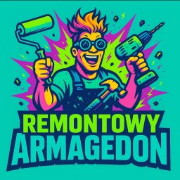Remontowy Armagedon - Ekipa Remontowa Morąg