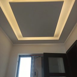 Malowanie mieszkań Morąg 4