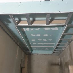 Malowanie mieszkań Morąg 3