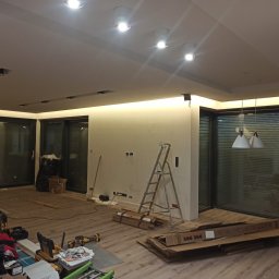 Remontowy Armagedon - Malarz Ostr&oacute;da