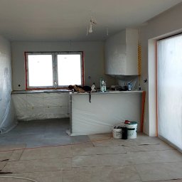 Malowanie mieszkań Morąg 3