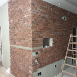 Malowanie mieszkań Morąg 4