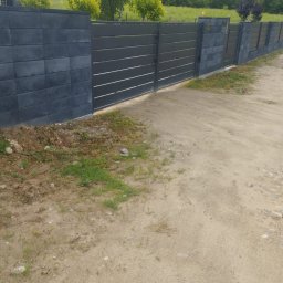 FIRMA HANDLOWO - USŁUGOWA 