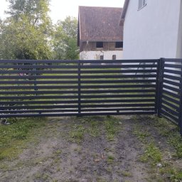 FIRMA HANDLOWO - USŁUGOWA 