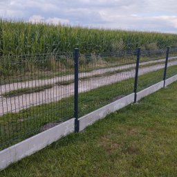 Sita Tom Ogrodzenia i Bramy - Świetny Producent Ogrodzeń Lidzbark Warmiński