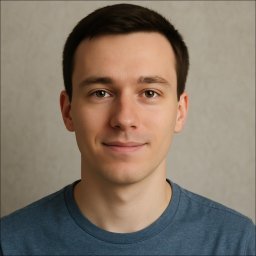 Tomasz Szewc - Grafik Komputerowy Warszawa