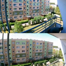 Remonty mieszkań Poznań 1