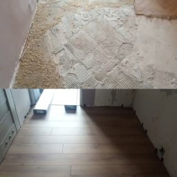 Remonty mieszkań Poznań 3