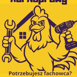 KurNaprawy - Usługi Malarskie Poznań