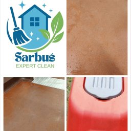 AGNIESZKA KOCIURA-SARBAK USŁUGI KOMPLEKSOWEGO SPRZĄTANIA - Firma Sprzątająca Kaźmierz