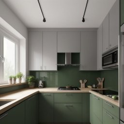 Szafy na wymiar Szamotuły 1