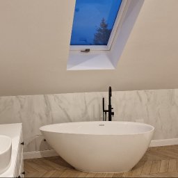 Prace wykonane i zaprojektowane przez nasz zespół jedne z wielu