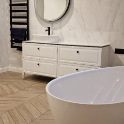 Układanie paneli Gdańsk 1