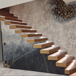 Układanie paneli Gdańsk 4