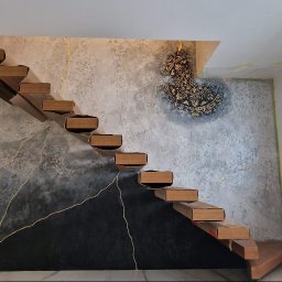 Układanie paneli Gdańsk 3