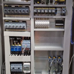 Inteligentny dom Kaźmierz 1