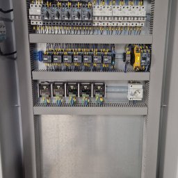 MP Solution Mateusz Pawlak - Bezkonkurencyjne Inteligentne Instalacje Szamotuły