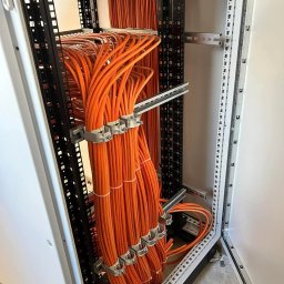 Domofony, wideofony Wyszków 1