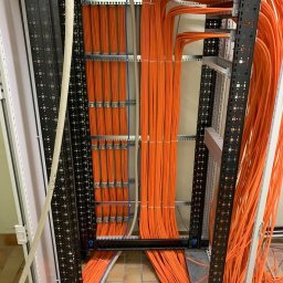 Rafał Glina - Pierwszorzędne Instalacje Cctv Wyszków