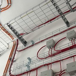 Domofony, wideofony Wyszków 3