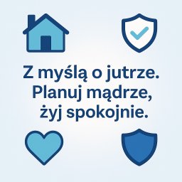 Ubezpieczenie na życie Lędyczek 1