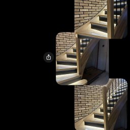 Krzysztof Łosiński Producent Schodów - Schody Drewniane Polanów