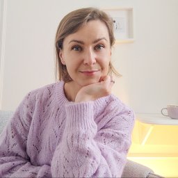 Holy Moly Terapie Anna Bielańska - Terapia Hipnozą Gdynia