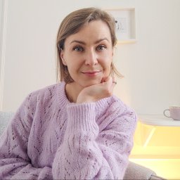 Holy Moly Terapie Anna Bielańska - Leczenie Hipnozą Gdynia