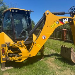 Fundamenty Zamość 1