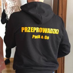 Go Przeprowadzki - Przeprowadzki Biur Warszawa