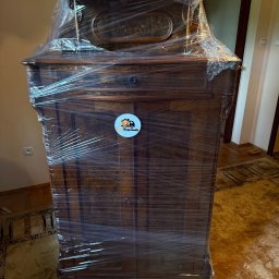 transport mebli w warszawie tylko z Go przeprowadzki 