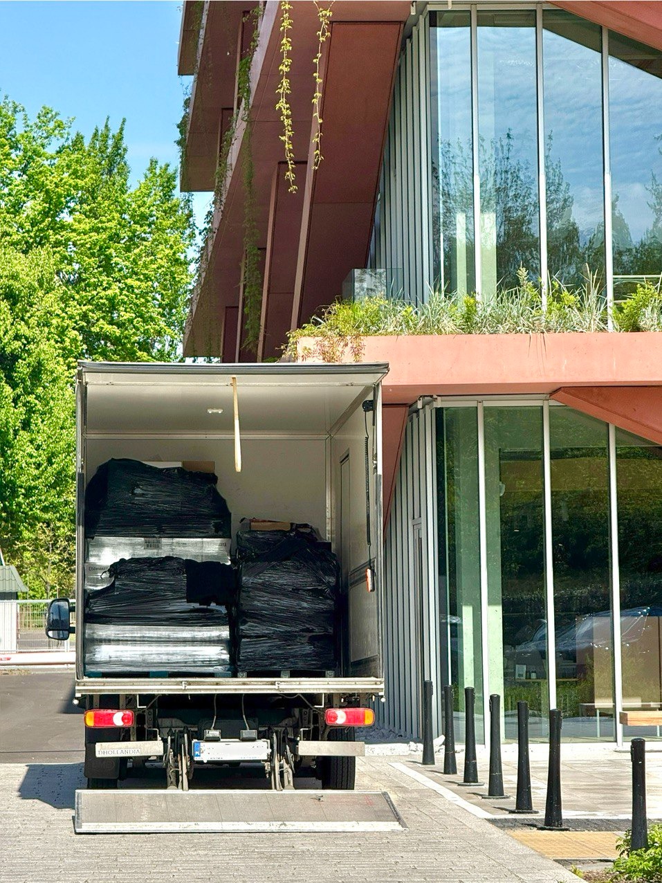 przeprowadzka biur w warszawie z go przeprowadzki