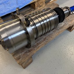 Serwis wrzecion, naprawa wrzecion, regeneracja wrzecion