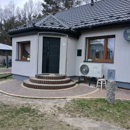 Ver-bud - Malowanie Elewacji Krzepice