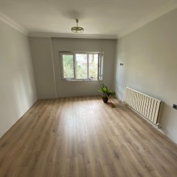 Podłogi drewniane, panele Łódź 1