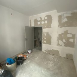 Podłogi drewniane, panele Łódź 3