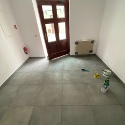 Podłogi drewniane, panele Łódź 2