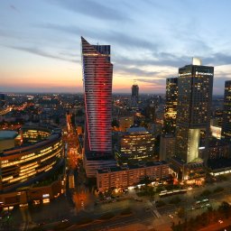 KONTRAKT 24 SP&Oacute;ŁKA Z OGRANICZONĄ ODPOWIEDZIALNOŚCIĄ - Usługi Konsultingowe Warszawa