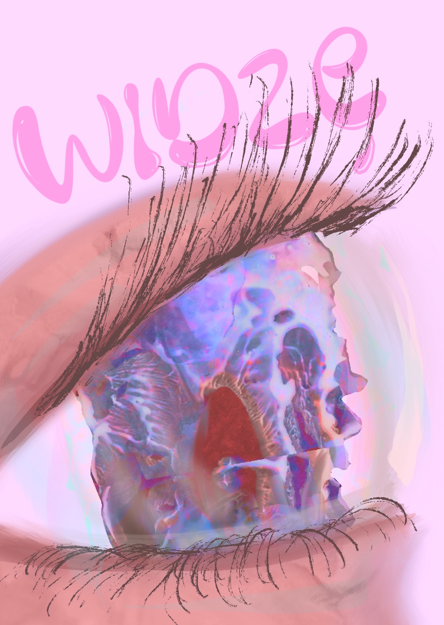 Projekt okładki muzycznej