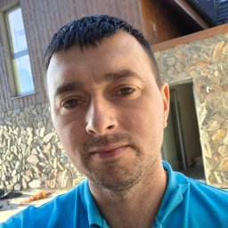 Vitalii Savchuk - Układanie Paneli Bolesławiec