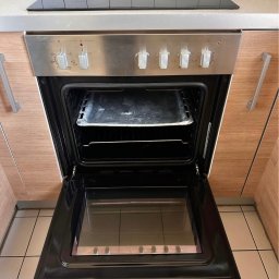 Mycie okien Poznań 3