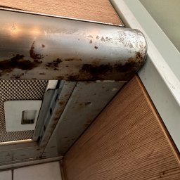 Mycie okien Poznań 2